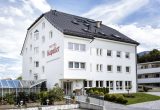 Hotel Kapeller Innsbruck