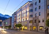 Hotel Maximilian - Stadthaus Penz
