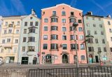 Hotel Mondschein