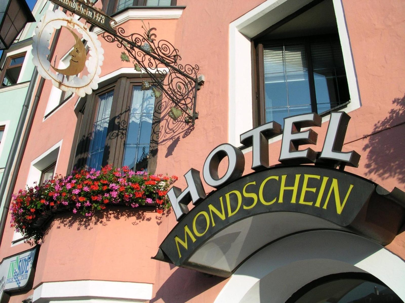Hotel Mondschein — photo 2