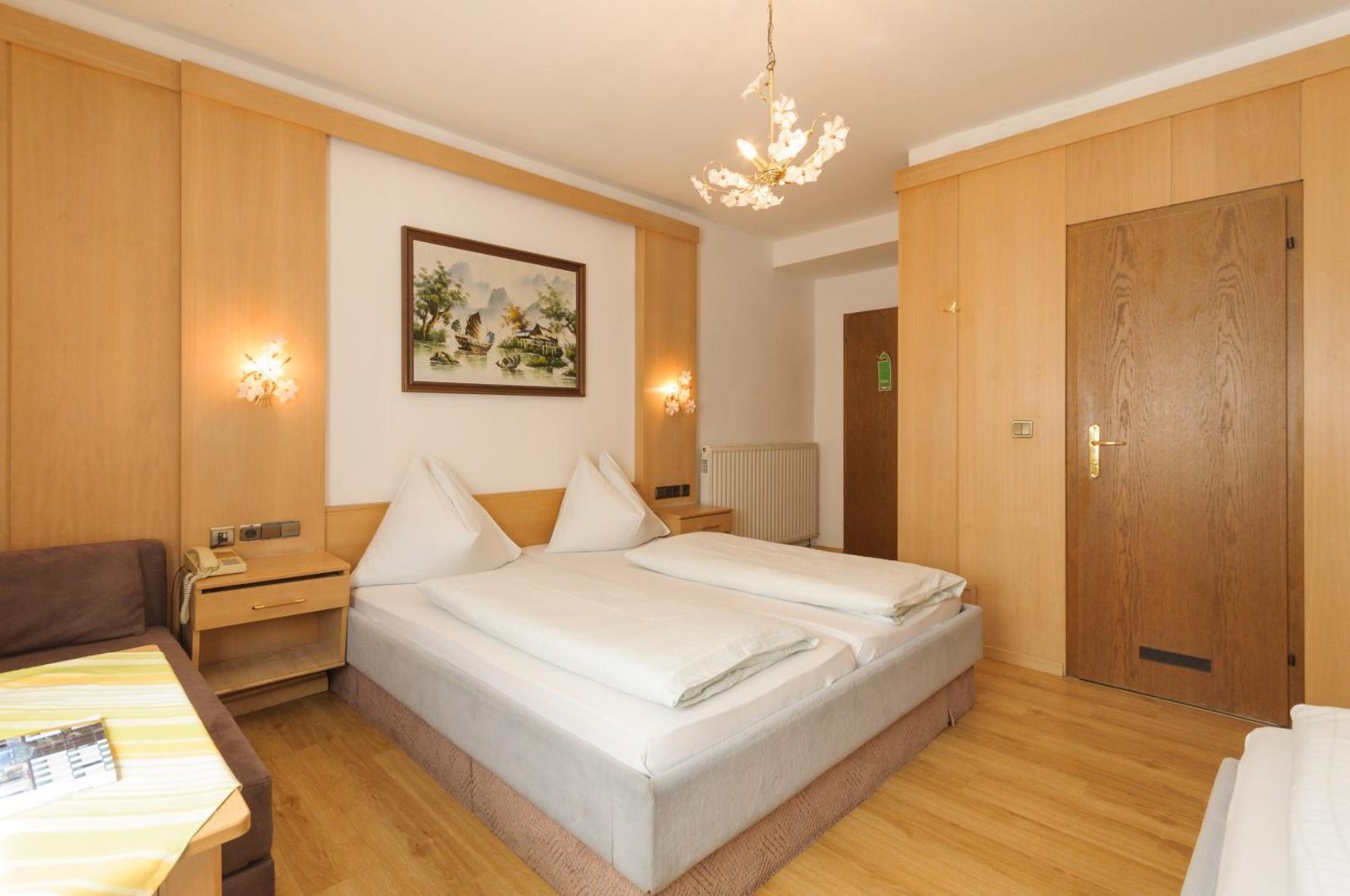 Hotel Tautermann — photo 6