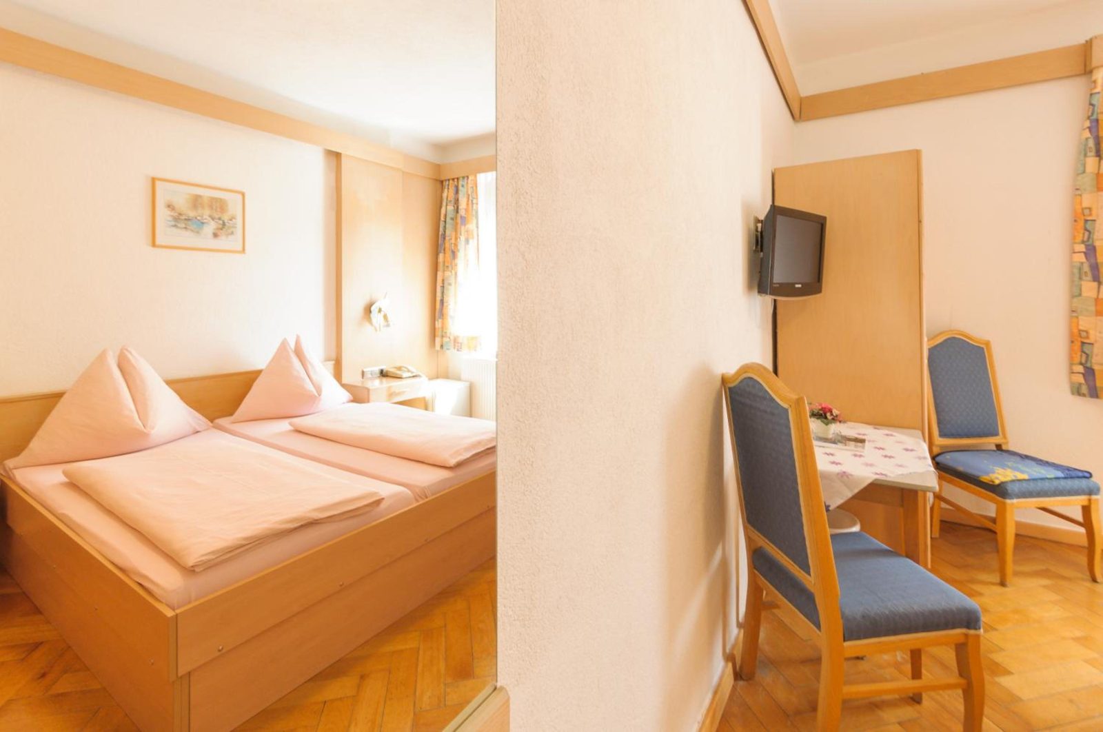 Hotel Tautermann — photo 5