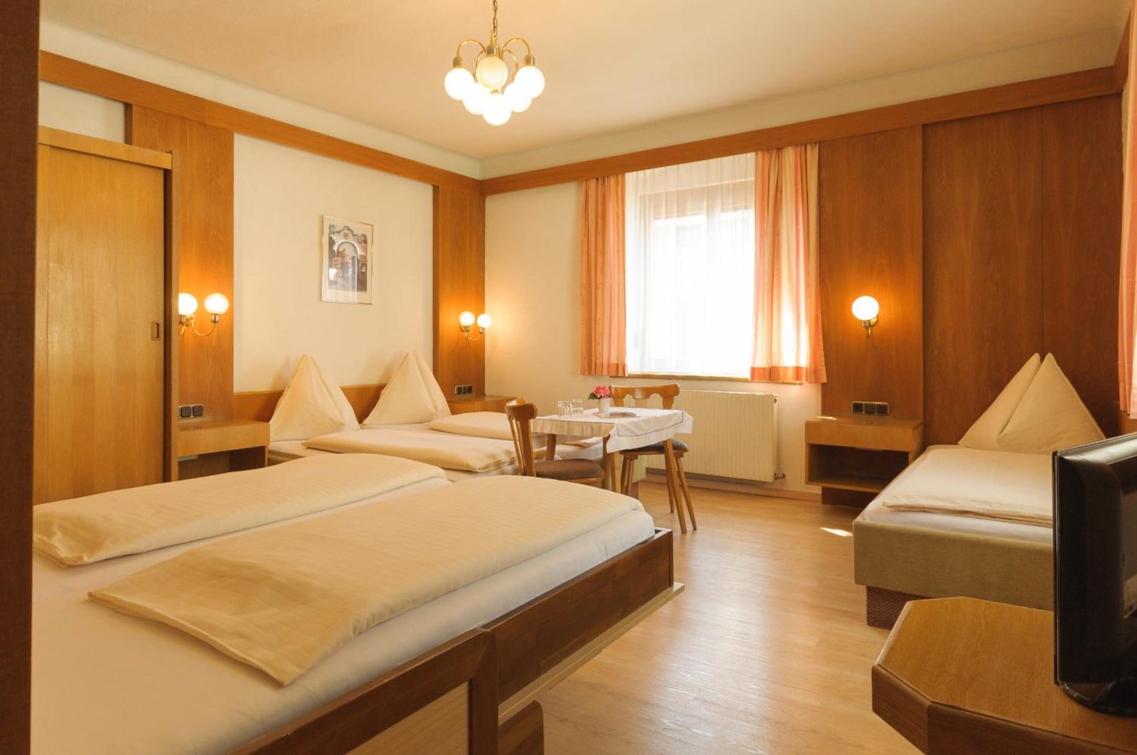 Hotel Tautermann — photo 3