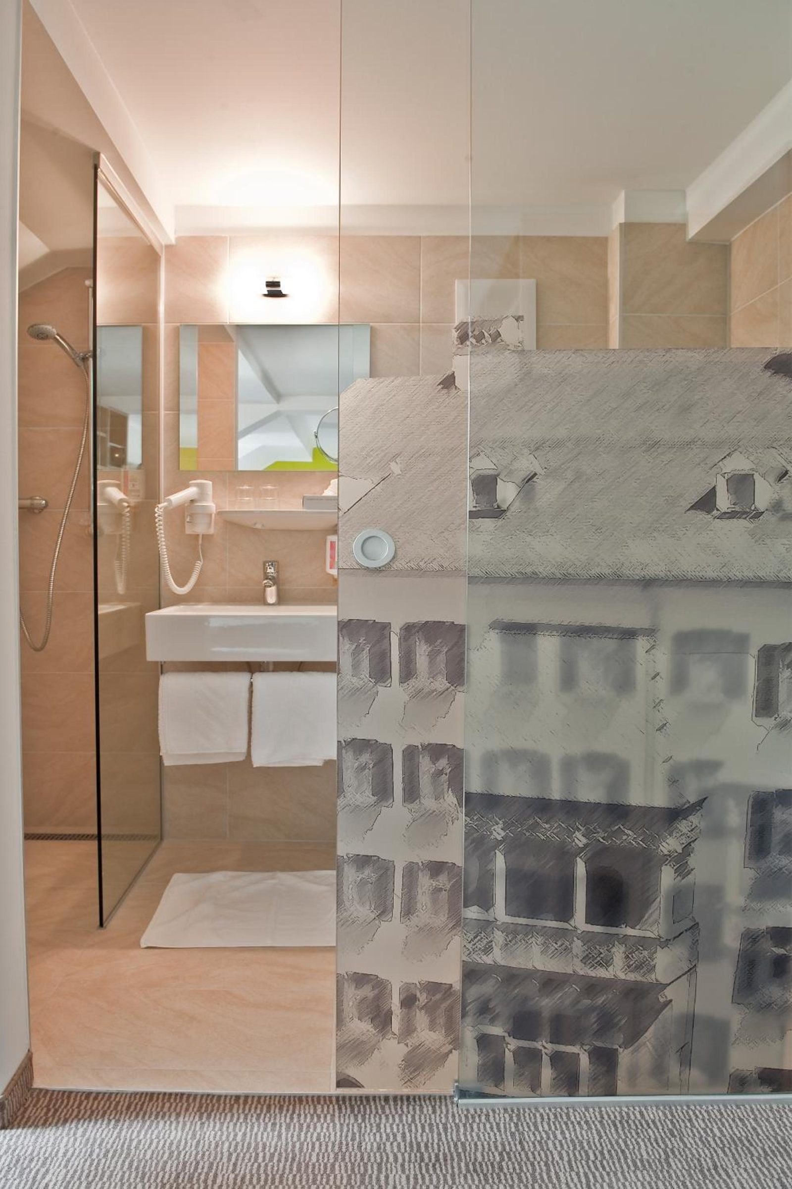 Basic Hotel Innsbruck — photo 6