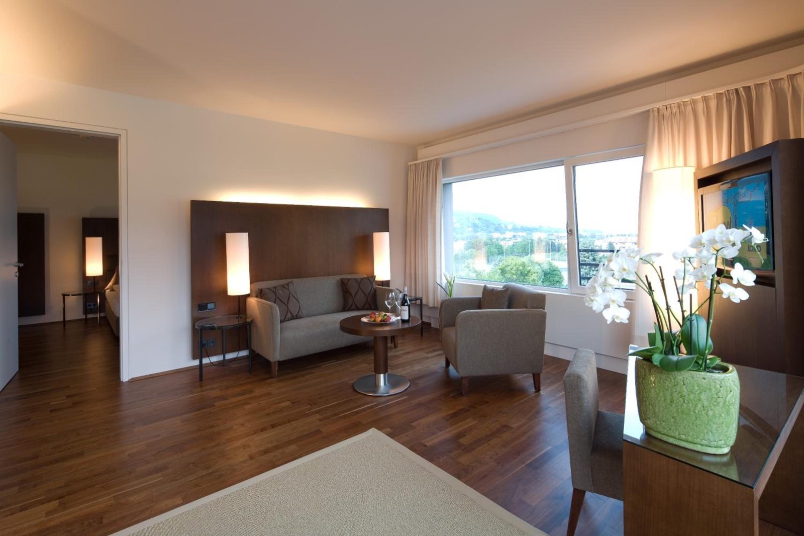 Hotel Penz West — photo 3