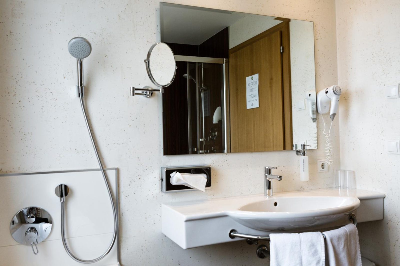 Hotel Kapeller Innsbruck — photo 3