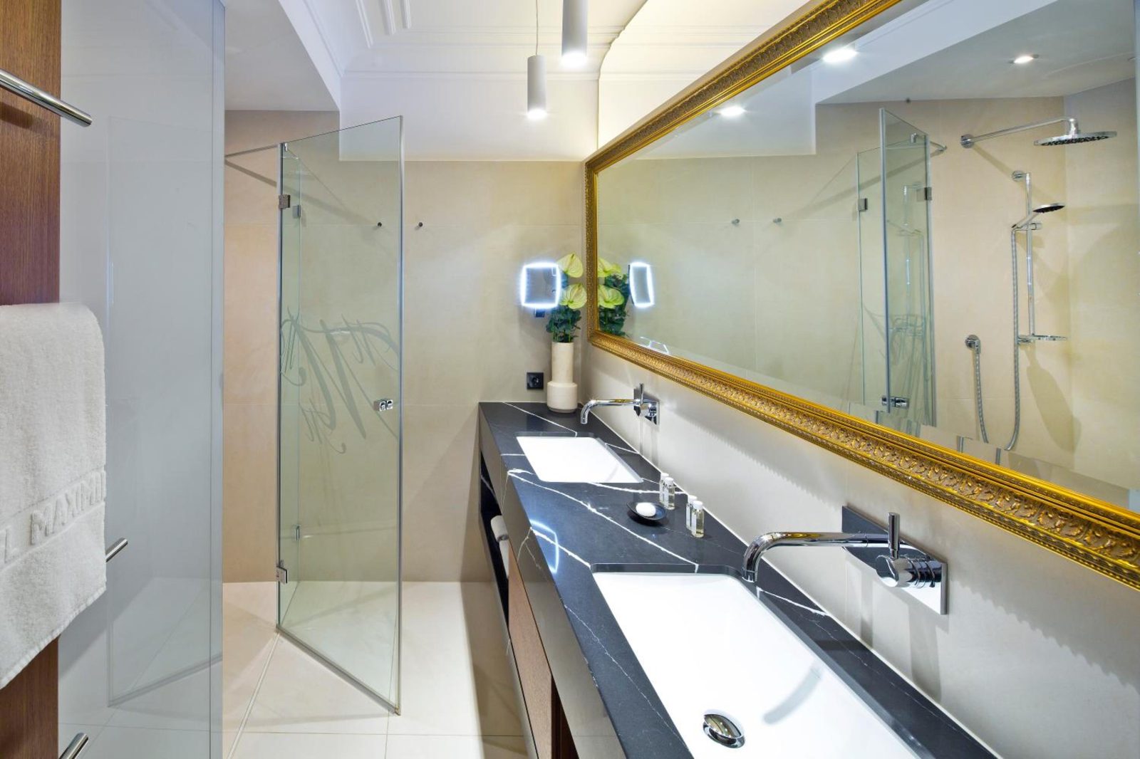 Hotel Maximilian - Stadthaus Penz — photo 6