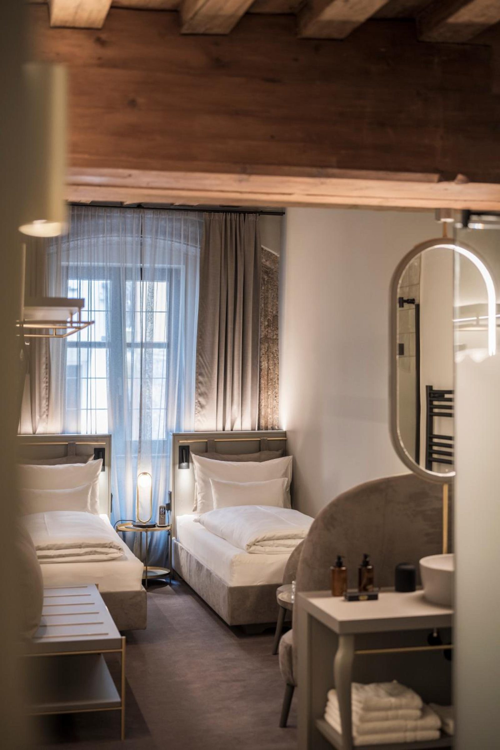 Altstadthotel Weisses Kreuz — photo 7