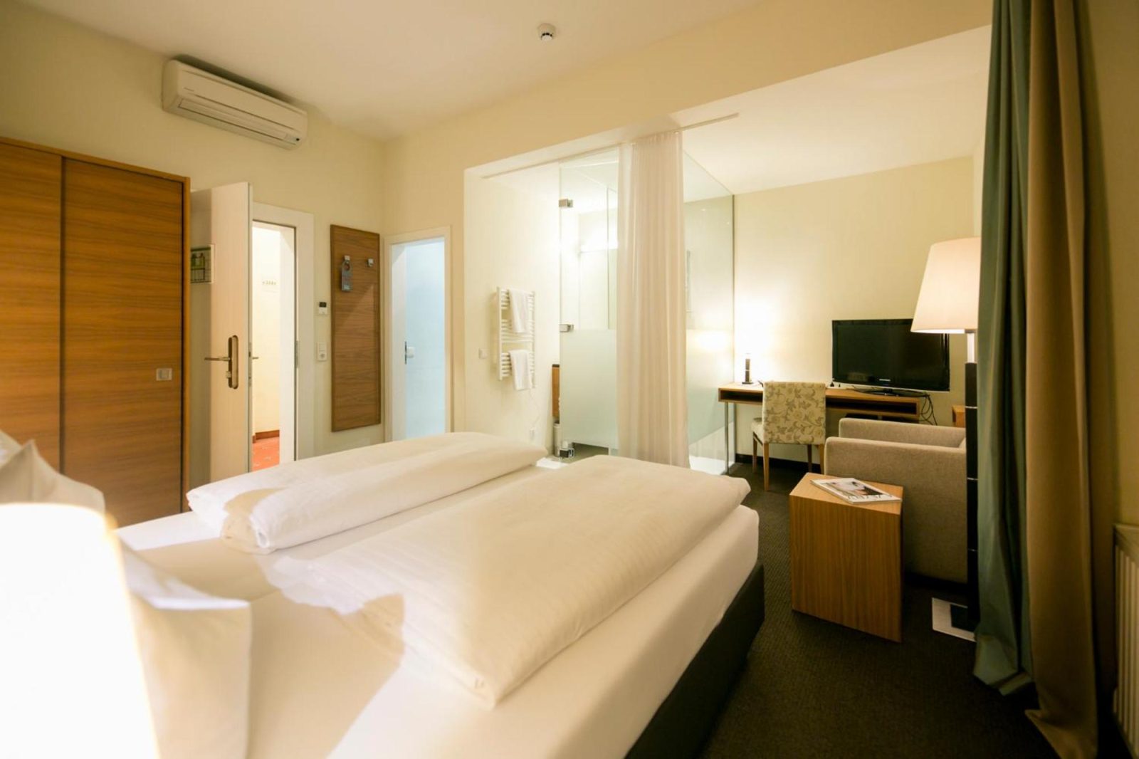 Hotel Sailer — photo 4