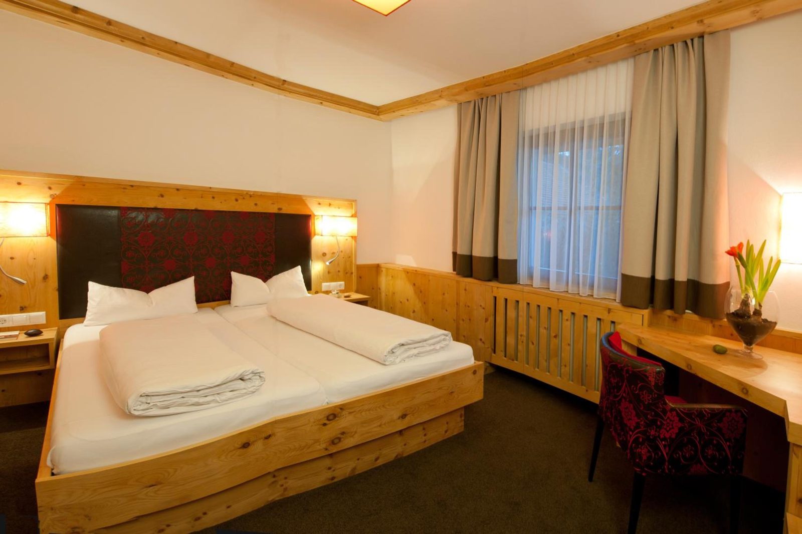 Hotel Bierwirt — photo 6