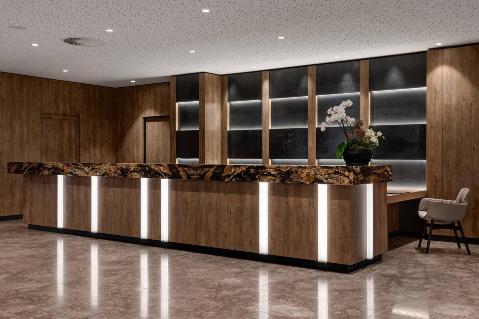 AC Hotel by Marriott Innsbruck — photo 3