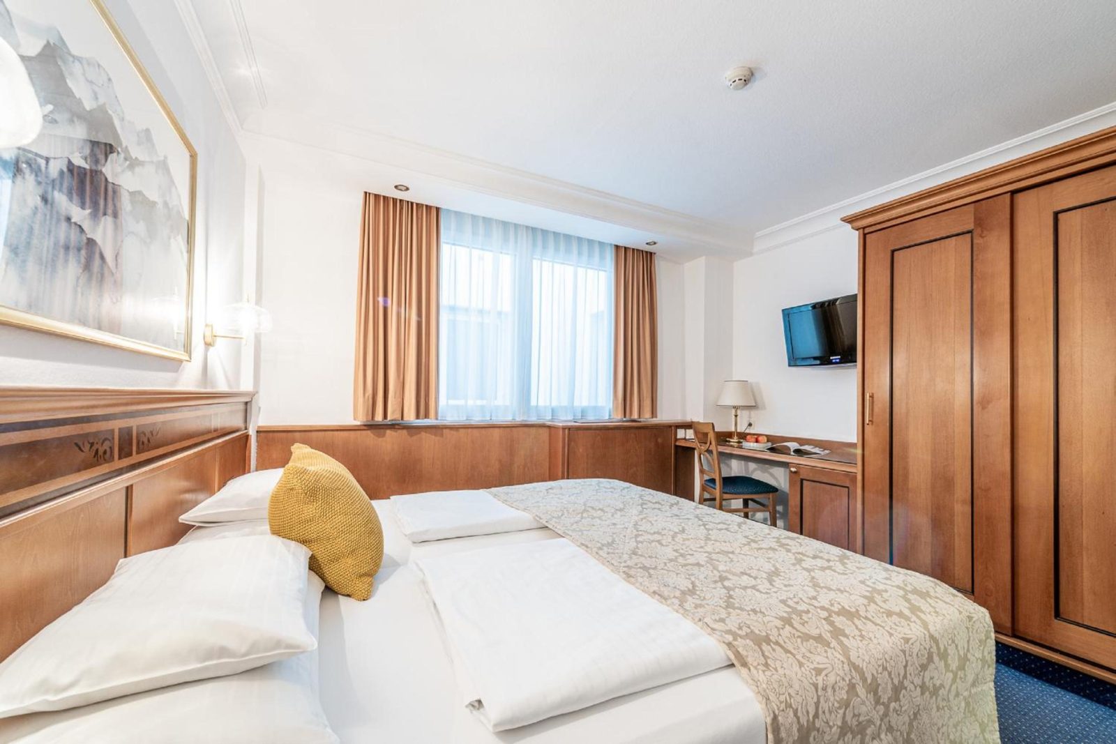 Hotel Mondschein — photo 6