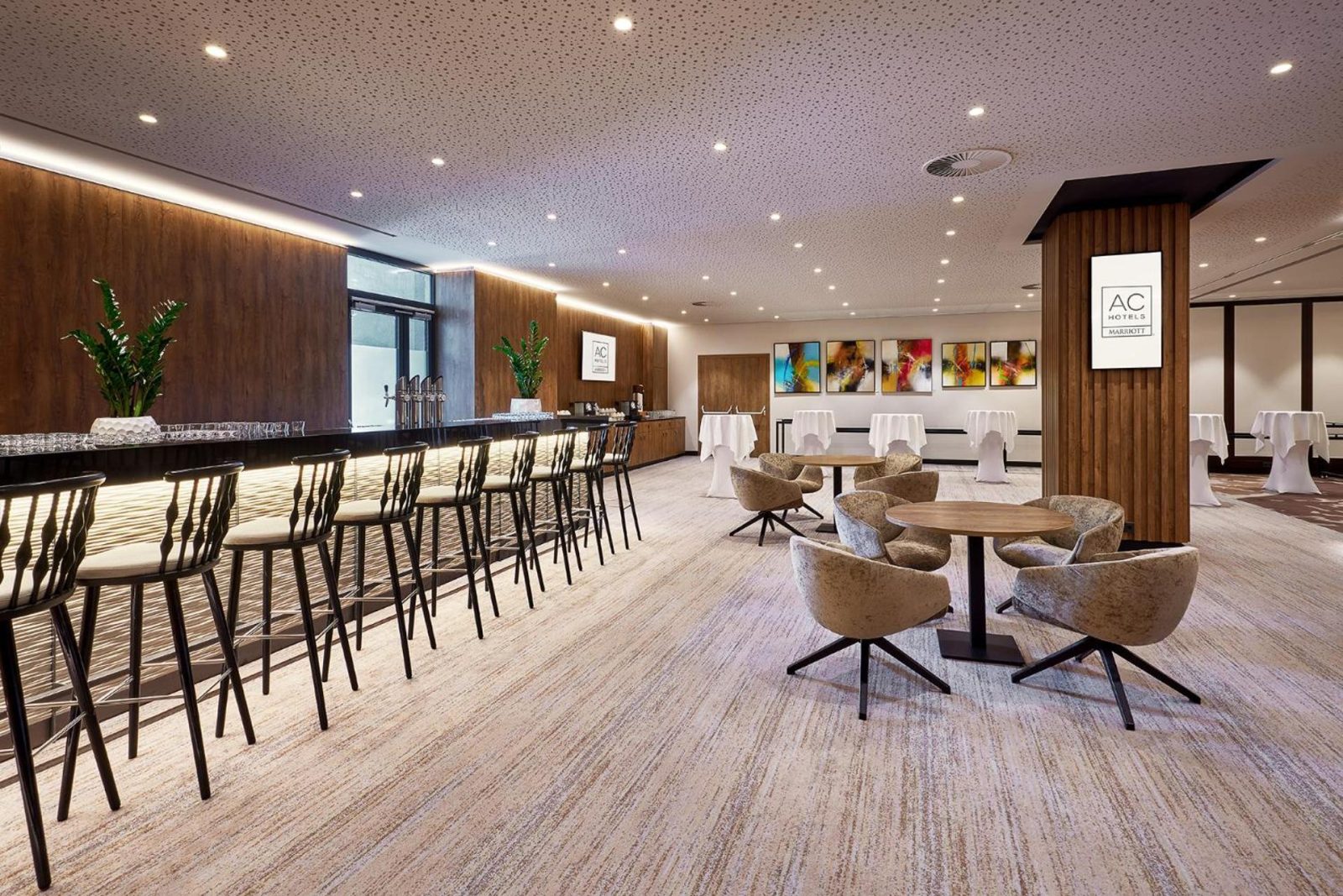 AC Hotel by Marriott Innsbruck — photo 7