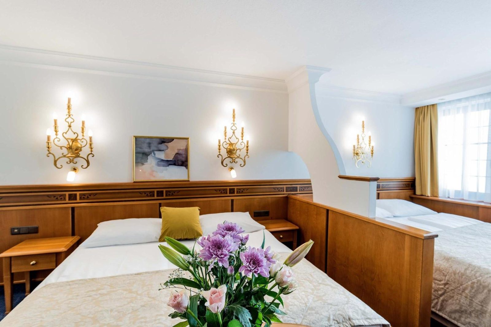 Hotel Mondschein — photo 7