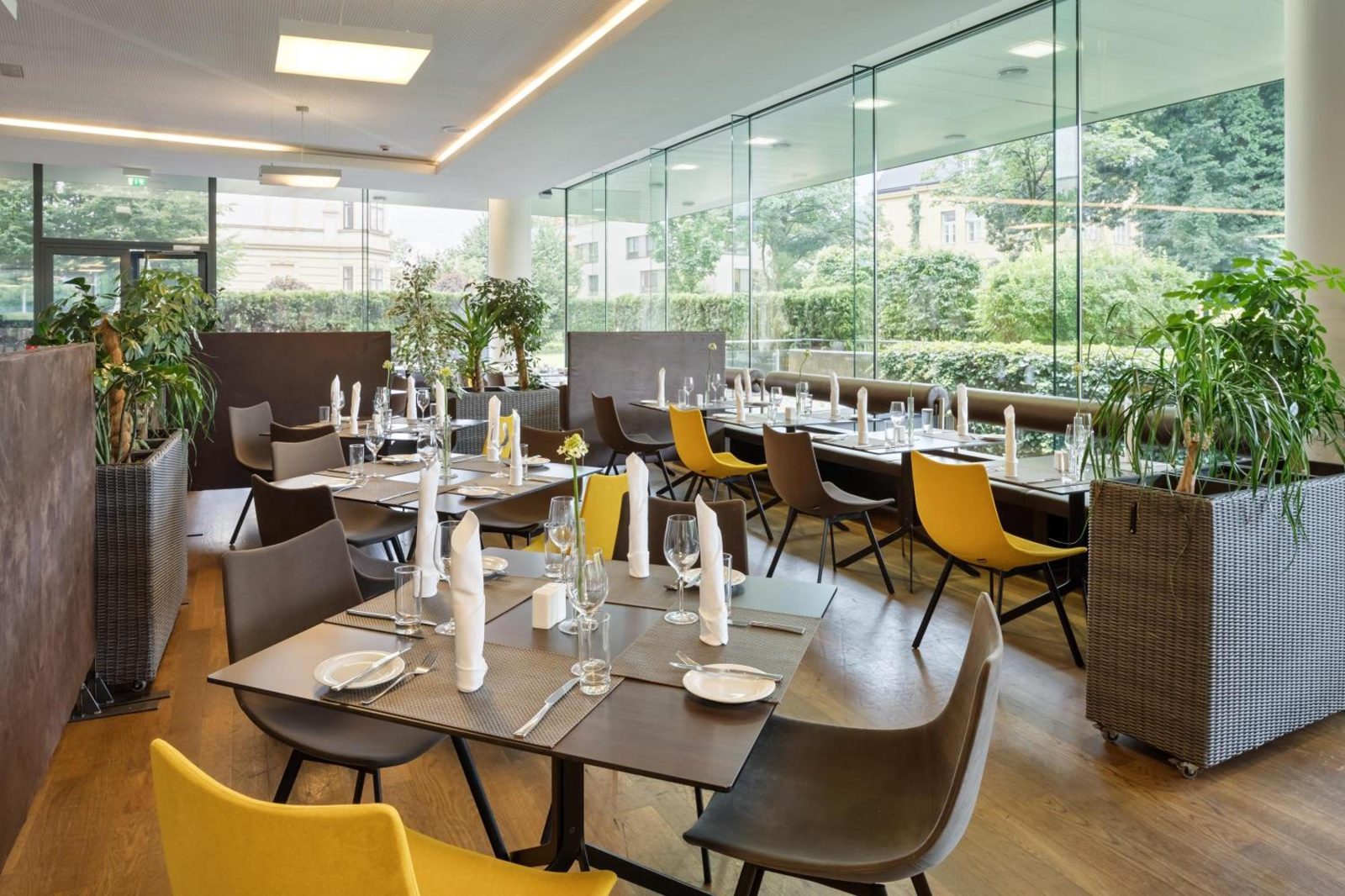 Austria Trend Hotel Congress Innsbruck — photo 5