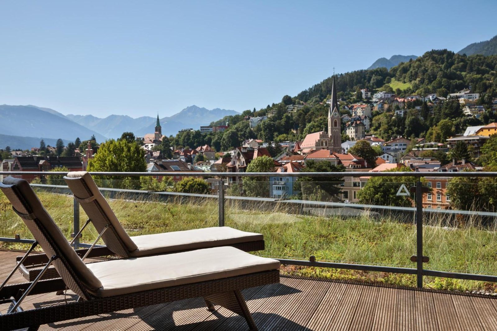 Austria Trend Hotel Congress Innsbruck — photo 6
