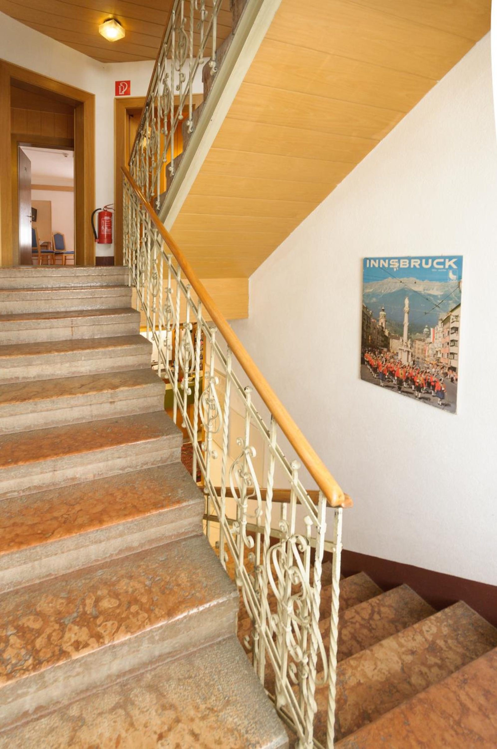 Hotel Tautermann — photo 4