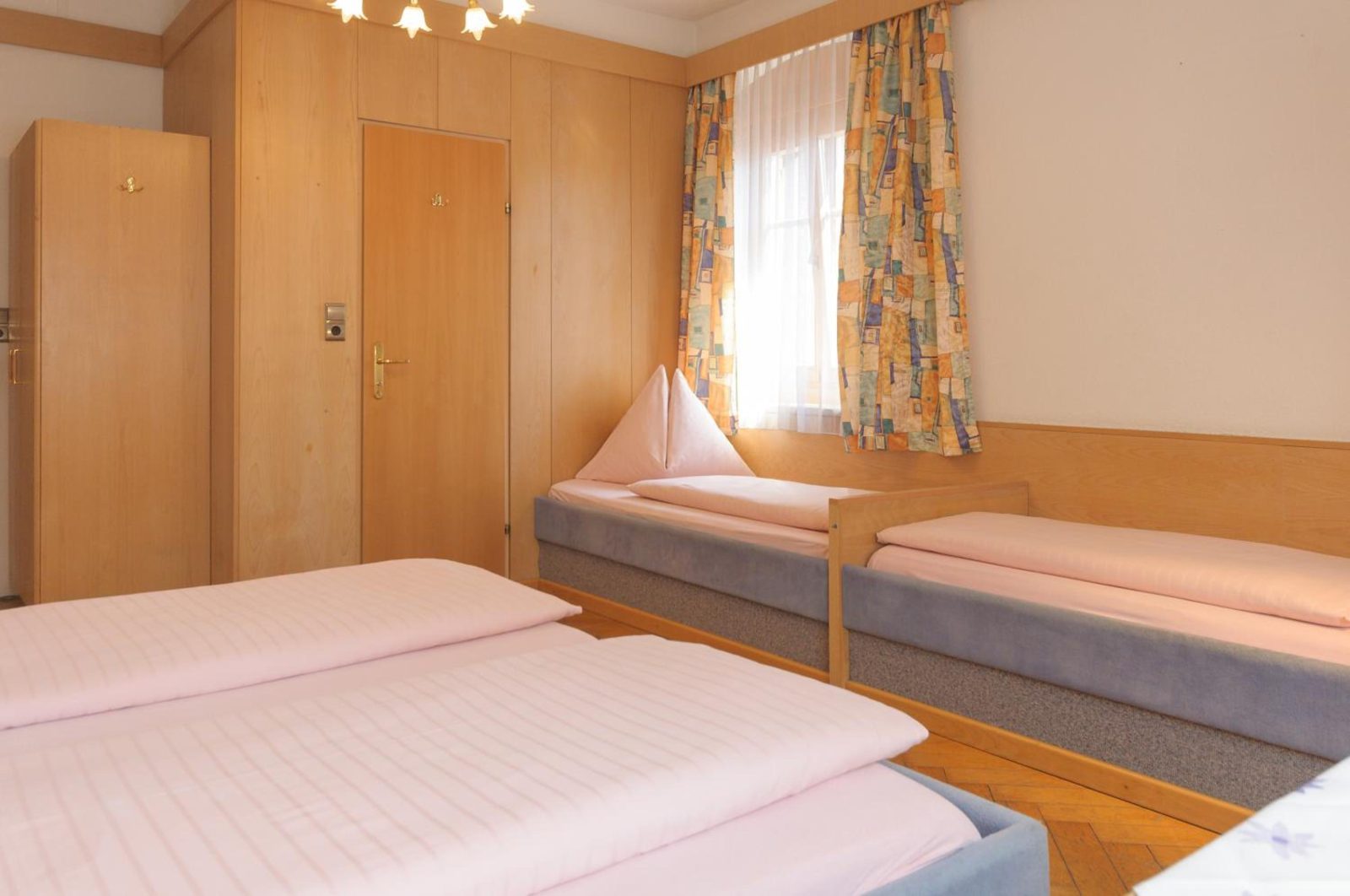 Hotel Tautermann — photo 7