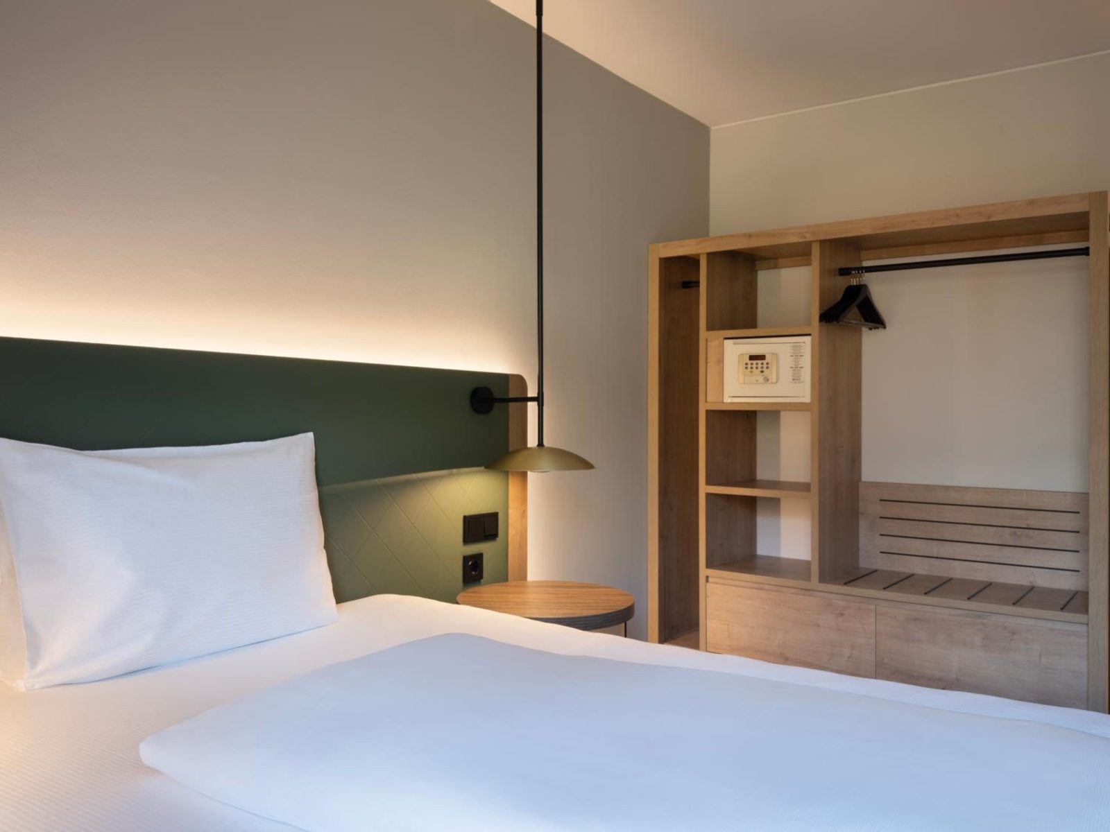 Hilton Garden Inn Innsbruck Tivoli — photo 6