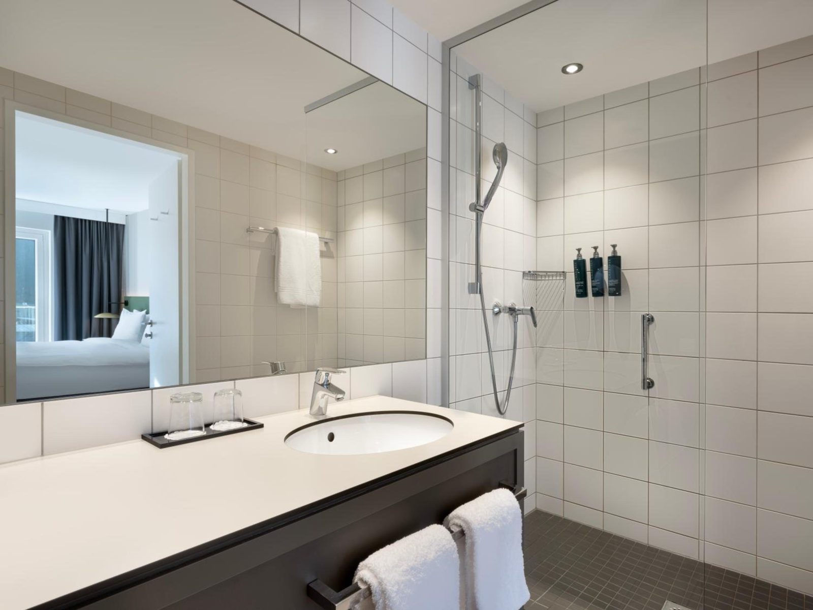 Hilton Garden Inn Innsbruck Tivoli — photo 3