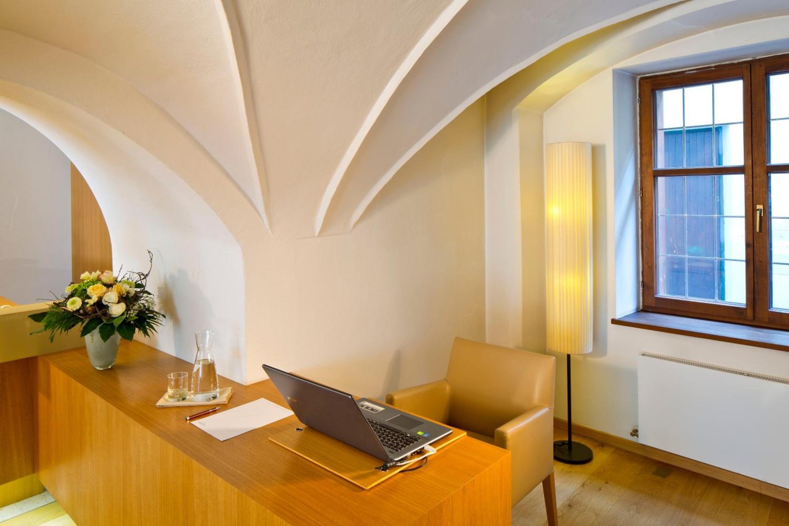 Hotel Maximilian - Stadthaus Penz — photo 4