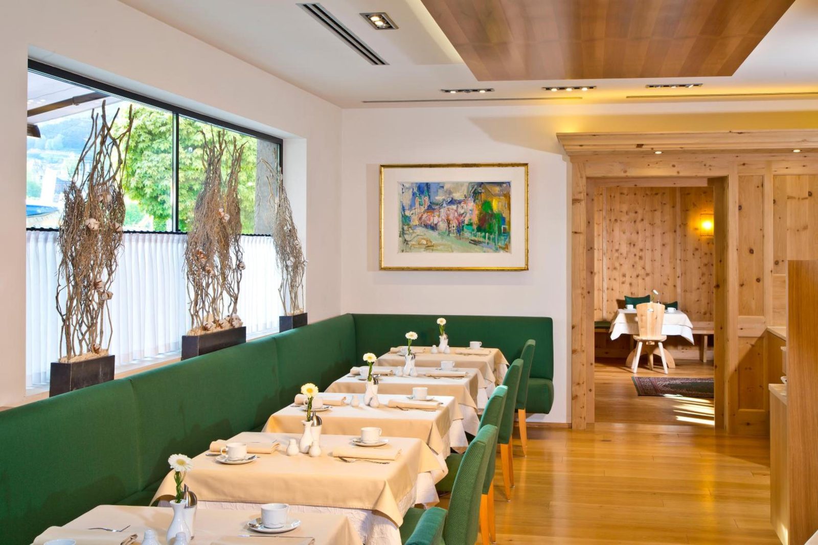 Hotel Maximilian - Stadthaus Penz — photo 7