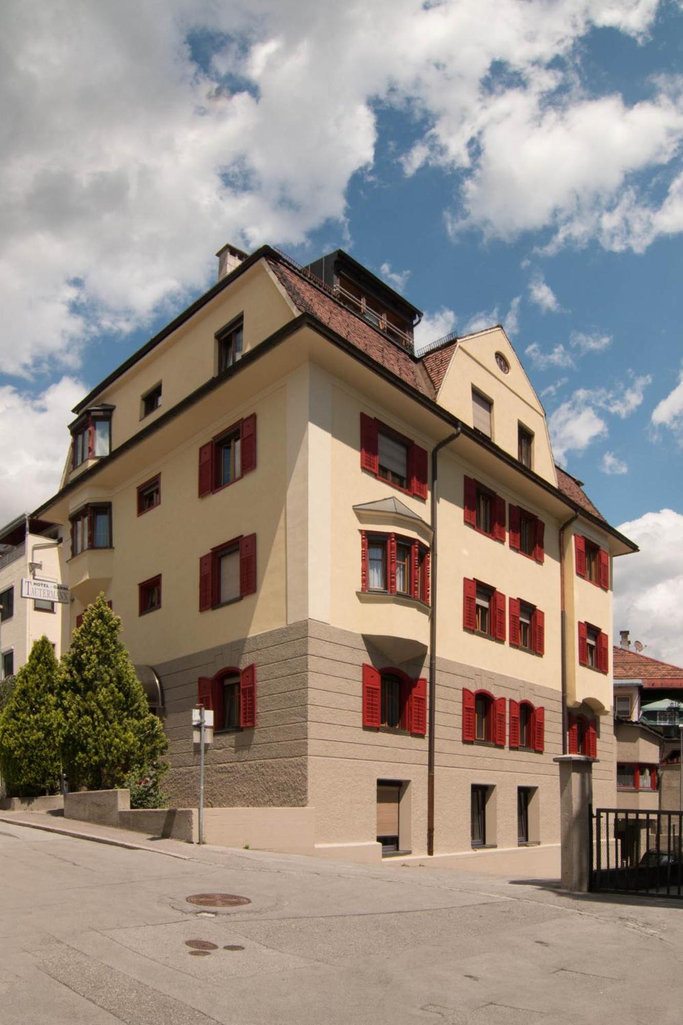 Hotel Tautermann — photo 2