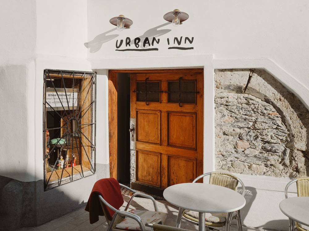 Urban Inn — photo 2