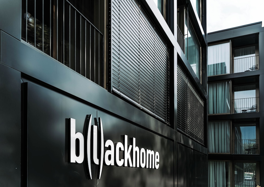 Blackhome City South Innsbruck — photo 2