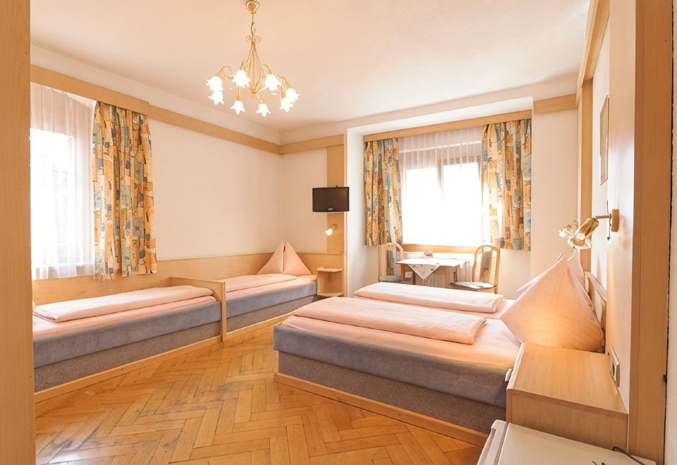 Hotel Tautermann